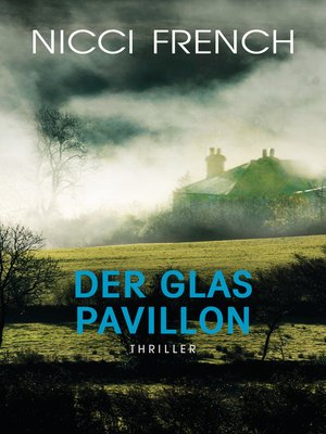 cover image of Der Glaspavillon